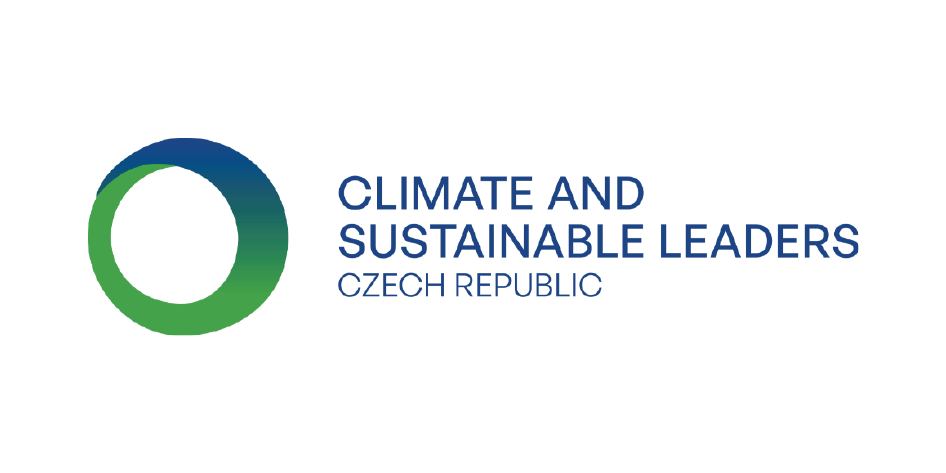 Climate & Sustainable Leaders Czech Republic